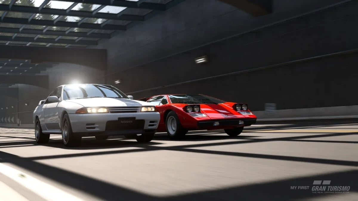 My First Gran Turismo, una experiencia de simulación de carreras gratuita para PS4 y PS5, llega el 6 de diciembre
