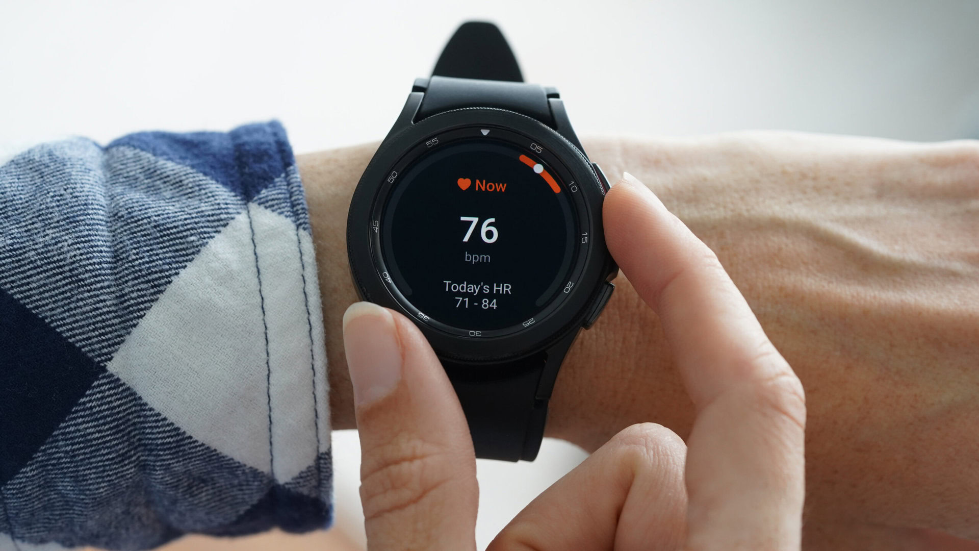 Los biseles giratorios tienen la posibilidad de regresar en Galaxy Watch 8 Classic