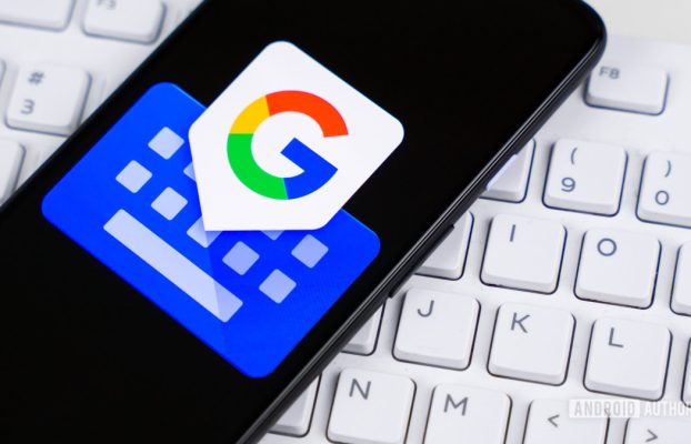 El último cambio de diseño de Gboard tiene usuarios en armas