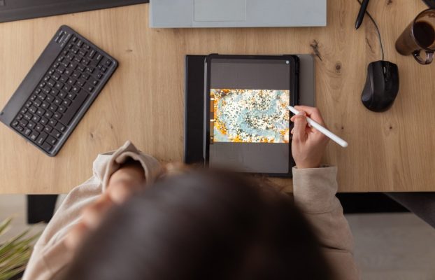 Las mejores aplicaciones de iPad para dar rienda suelta y explorar tu creatividad