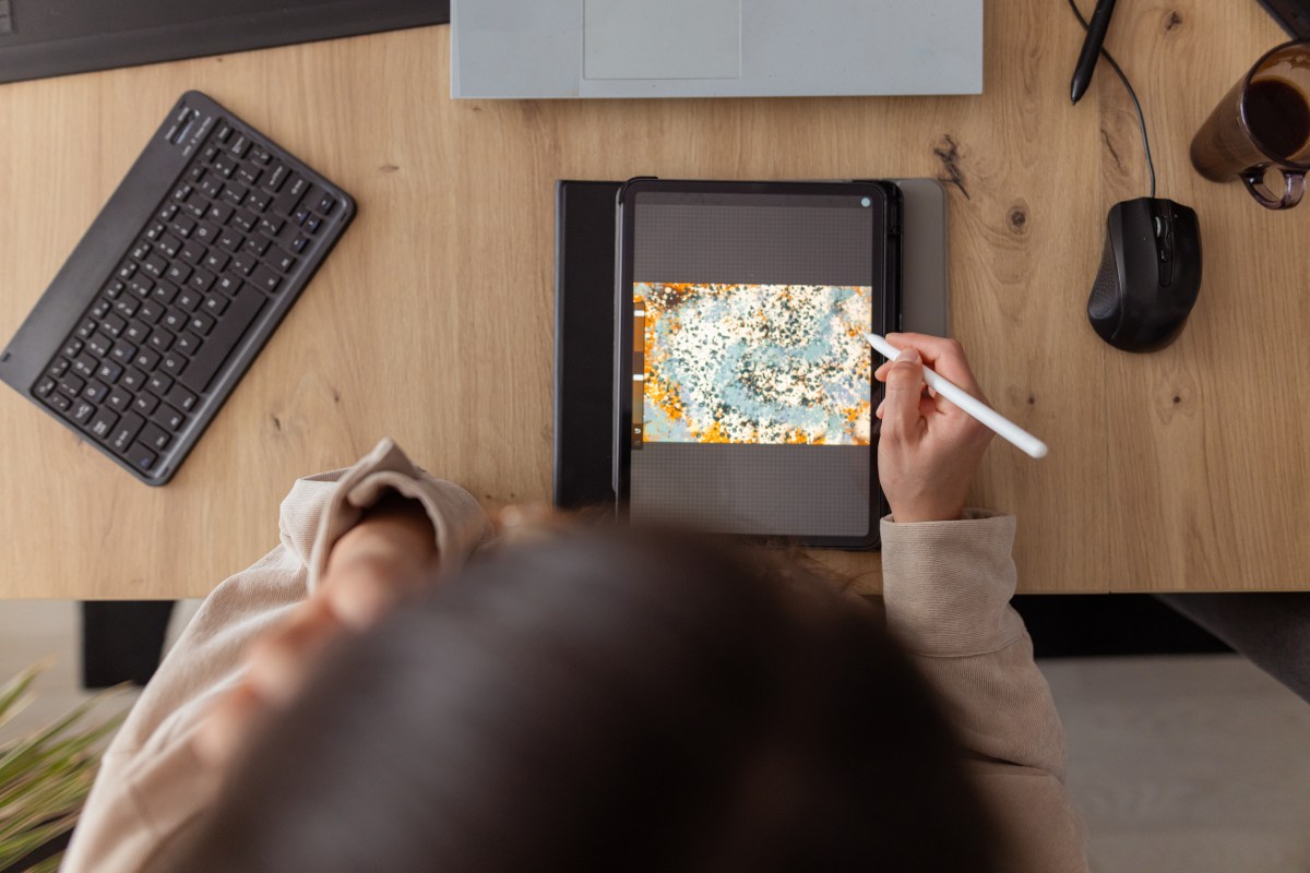 Las mejores aplicaciones de iPad para desatar y explorar tu creatividad