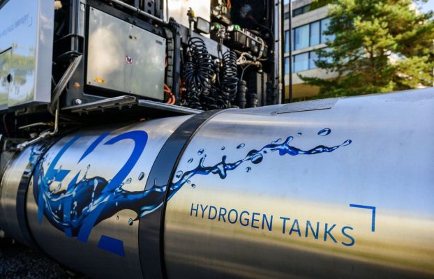 Tulum Energy redescubrió una tecnología de hidrógeno olvidada y la usó para recaudar $ 27 millones