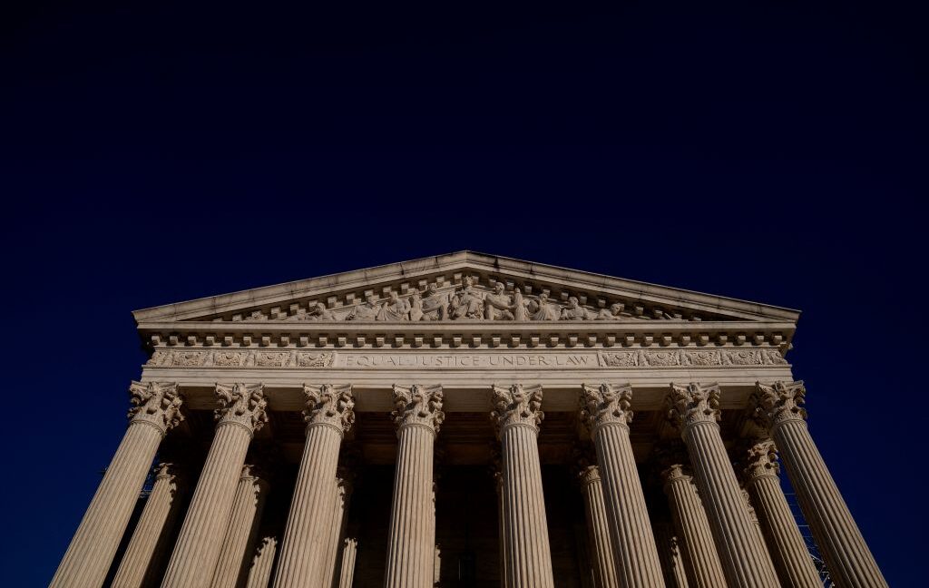 La Corte Suprema decidirá si TikTok debe prohibirse o venderse