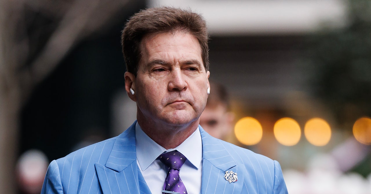 Craig Wright declarado culpable de desacato al tribunal por reclamaciones de creación de Bitcoin