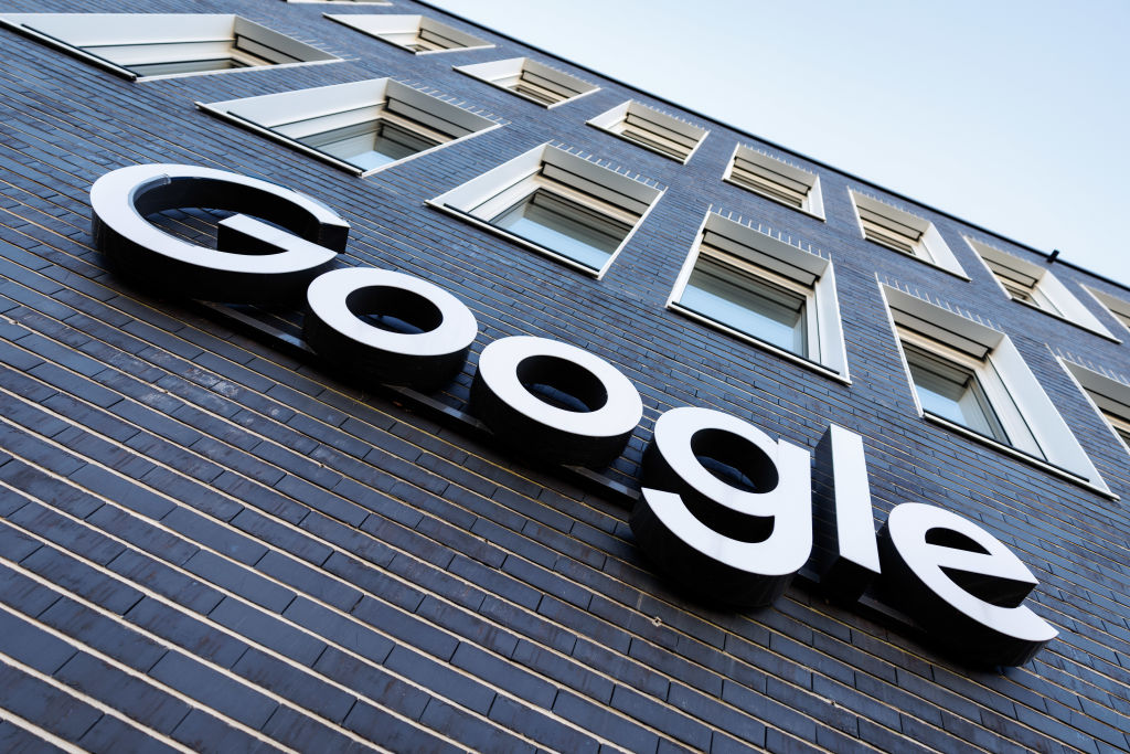 Google rechaza las soluciones ‘intervencionistas’ del Departamento de Justicia en un caso antimonopolio