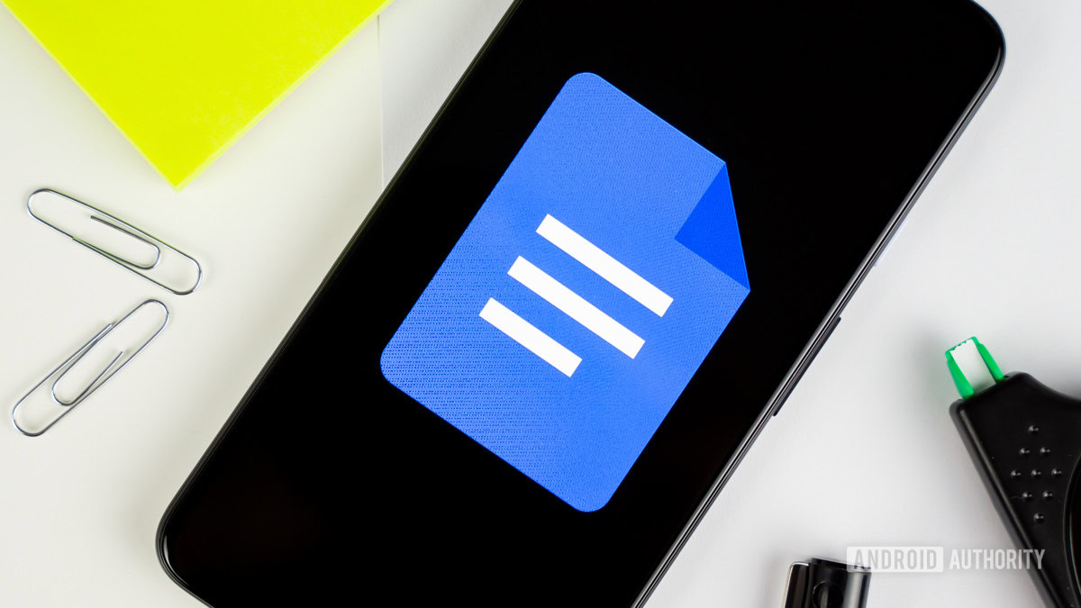 Google Docs hace que sea más fácil digerir informes largos con nuevos resúmenes