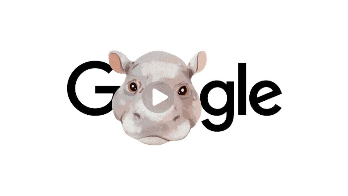 Google resume los momentos virales de 2024 con nuevos doodles y videos