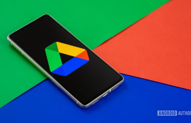 Google Drive ahora le permite controlar quién tiene acceso a carpetas específicas dentro de sus unidades compartidas