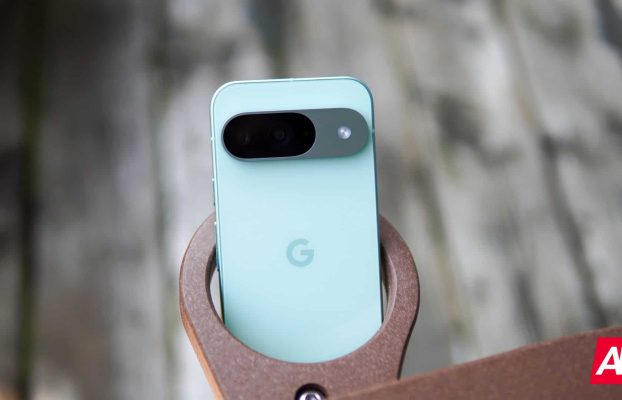 Google Pixel 9 Anuncios de Super Bowl destacado Gemini Características en vivo