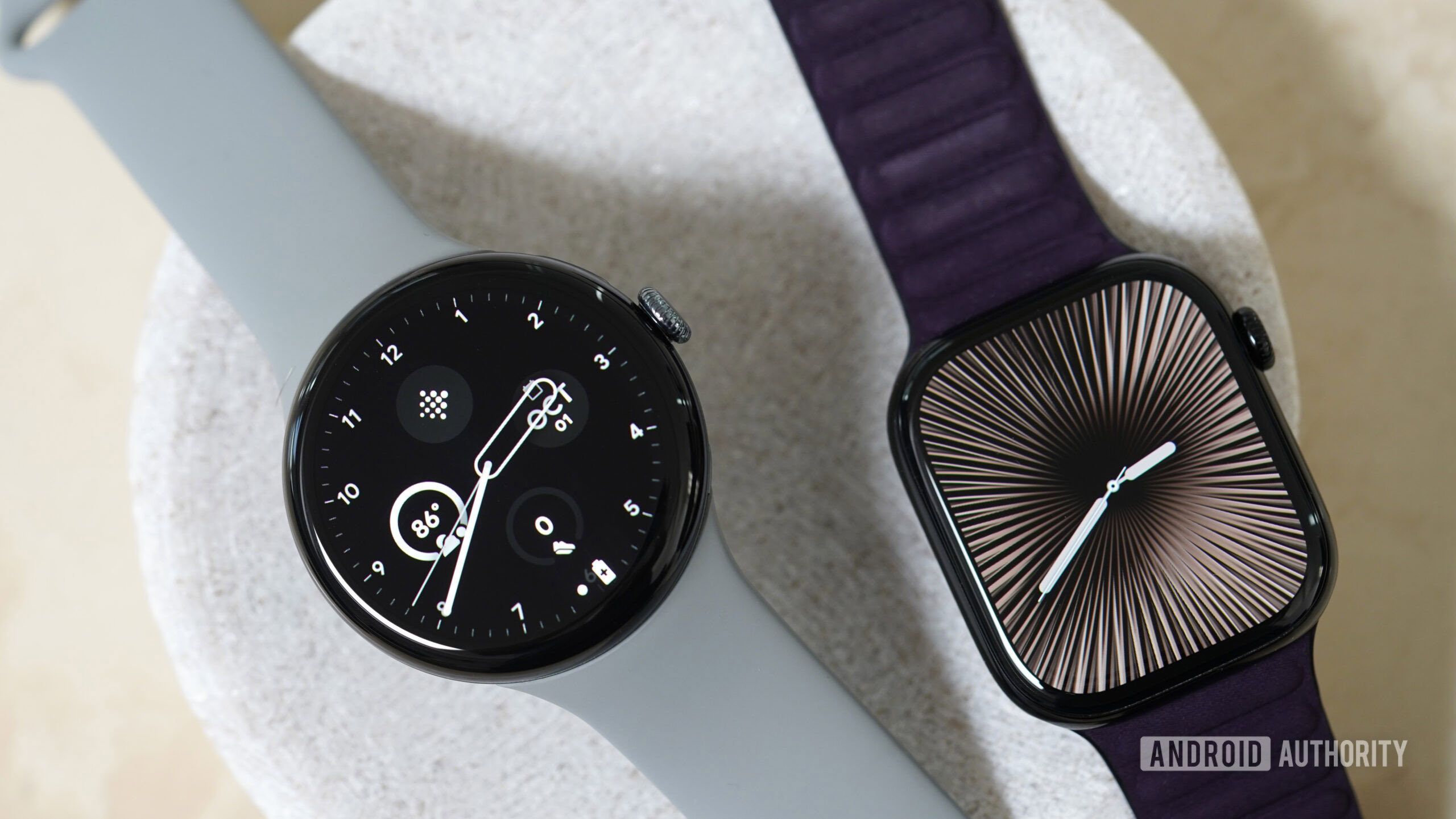 Un fabricante de teléfonos Android acaba de superar a Apple en wearables (y no es Samsung)