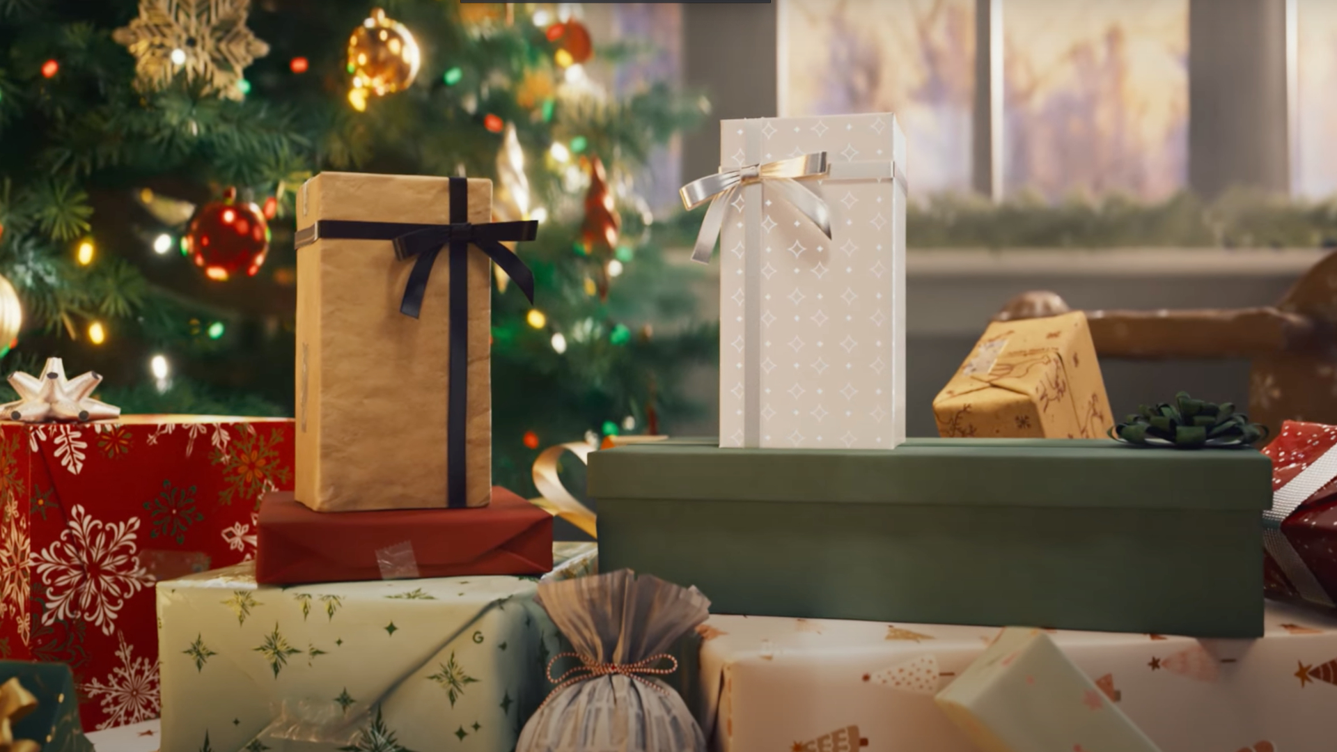 Pixel lanza un golpe navideño al iPhone en el último anuncio navideño de Google