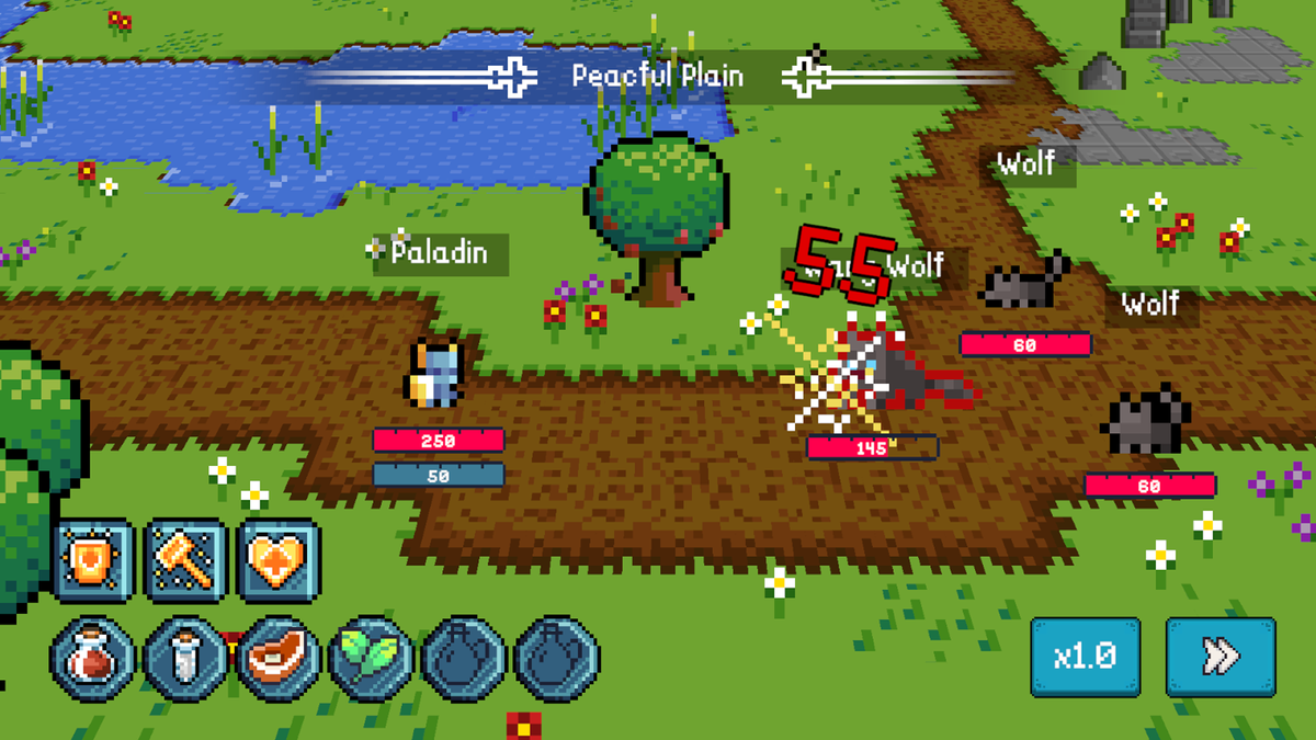 Este nuevo juego transforma las tareas laborales en atractivos desafíos para ayudar a superar la procrastinación.
