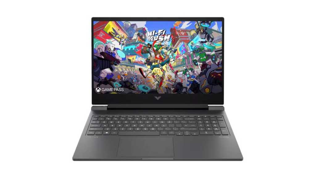 La computadora portátil RTX 4070 de HP es increíblemente barata: ahora $ 880 para el Cyber ​​​​Monday