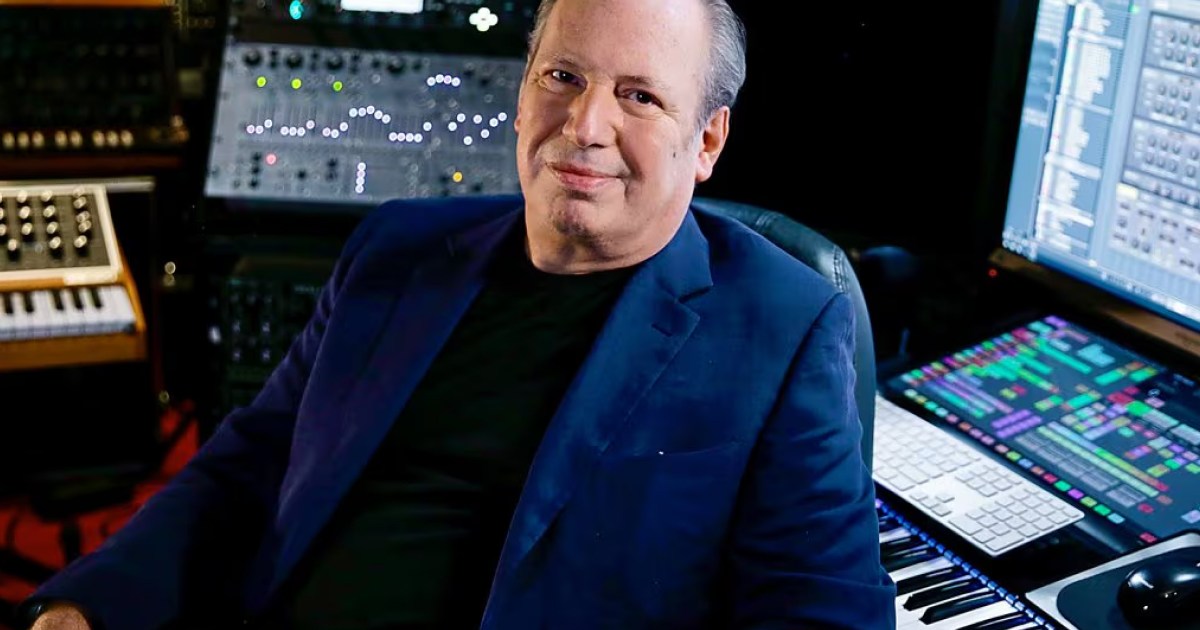 Las mejores bandas sonoras de Hans Zimmer: 10 obras icónicas