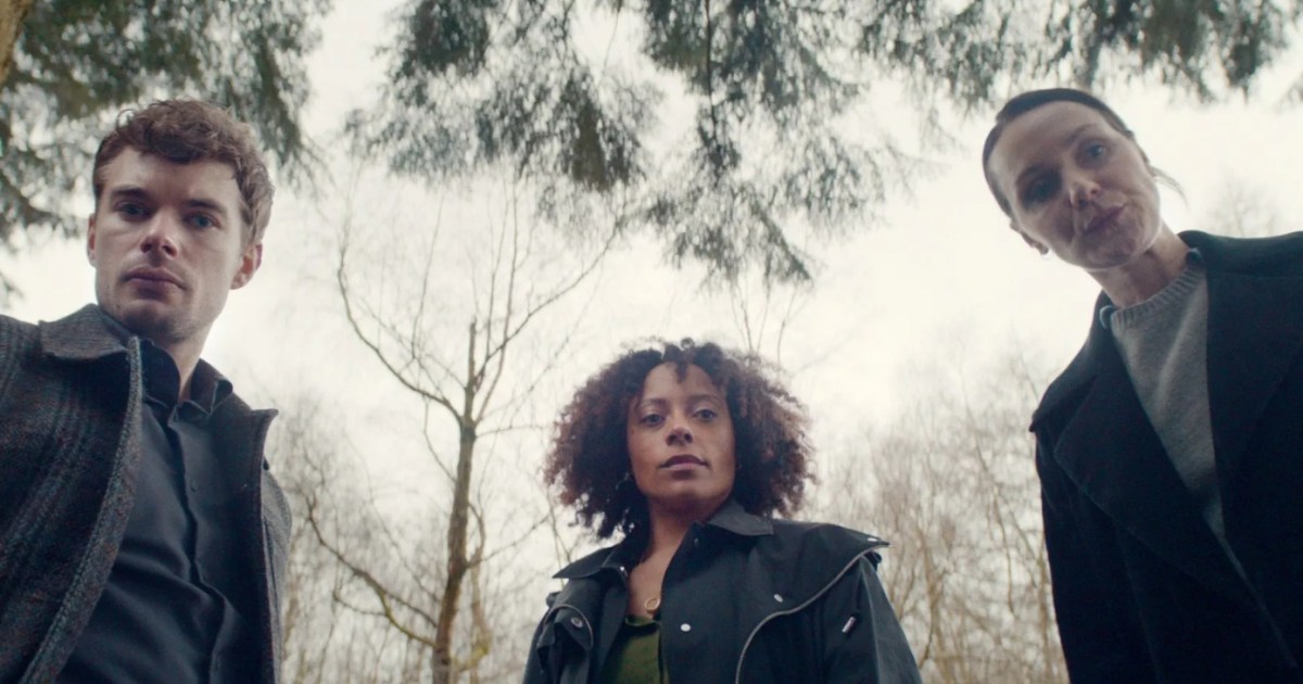 3 series de Netflix que no podemos esperar a ver en enero de 2025