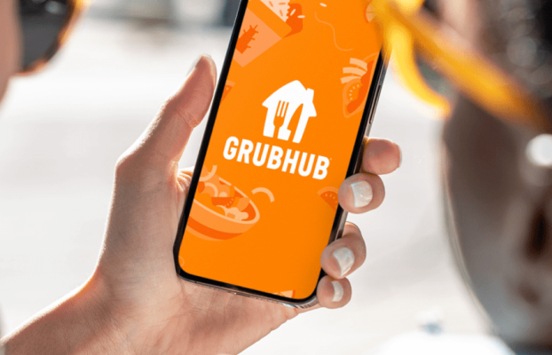 Just Eat Takeaway completa la venta de Grubhub a Wonder por unos modestos 650 millones de dólares