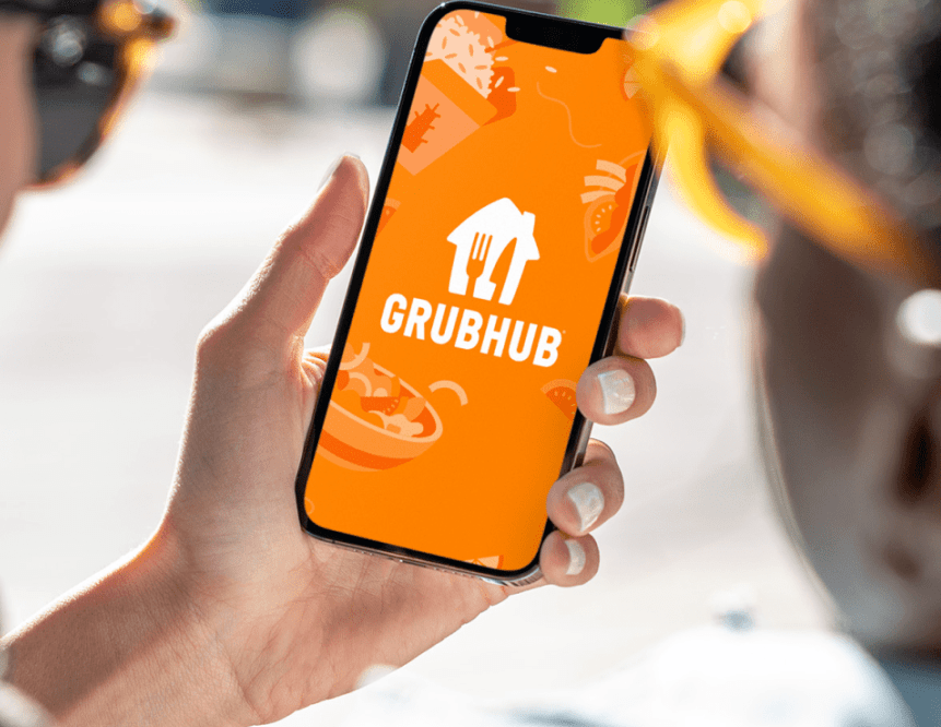 Just Eat Takeaway completa la venta de Grubhub a Wonder por unos modestos 650 millones de dólares