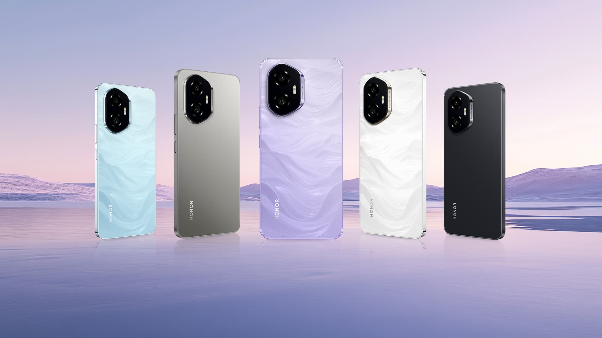 Este teléfono Android toma prestado el truco contra las náuseas de iOS 18