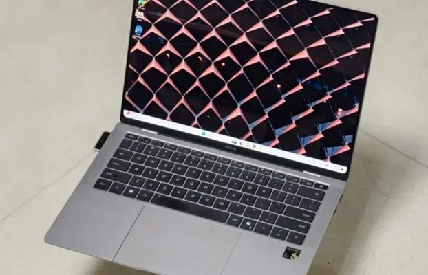 Por qué cambié mi MacBook Air por un laptop del que nunca has oído hablar