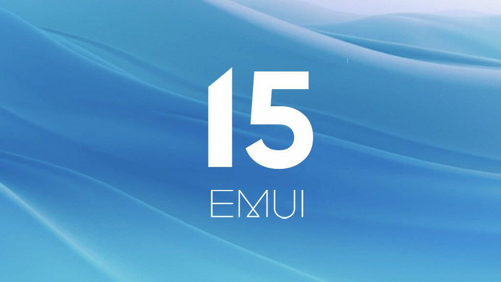 Huawei presentó EMUI 15 para usuarios globales con el lanzamiento del Mate X6