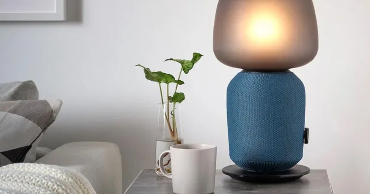 Las luces inteligentes de Ikea ahora se adaptarán a lo largo del día