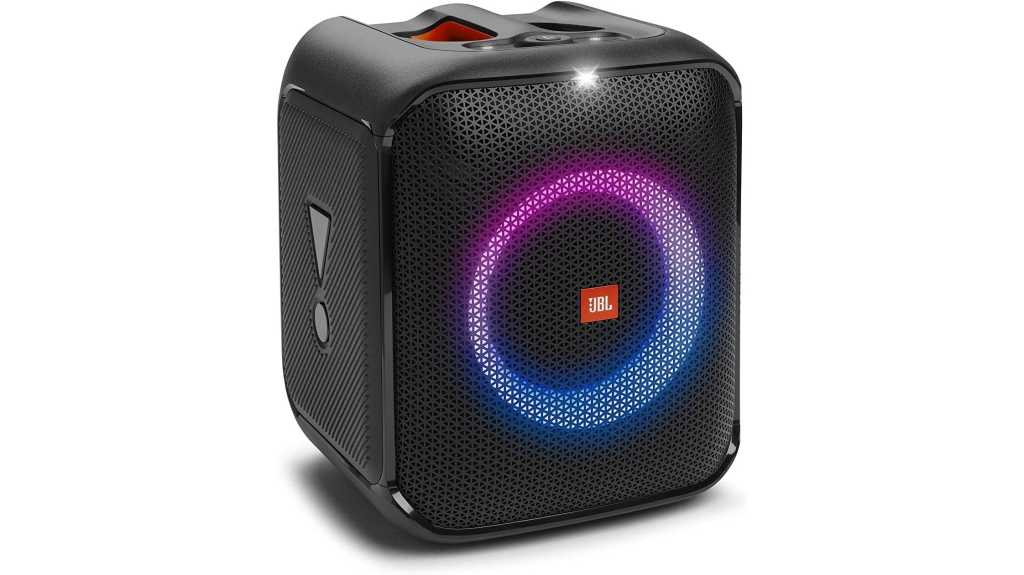 Sube de nivel tus fiestas con este altavoz PartyBox, ahora con un 33% de descuento