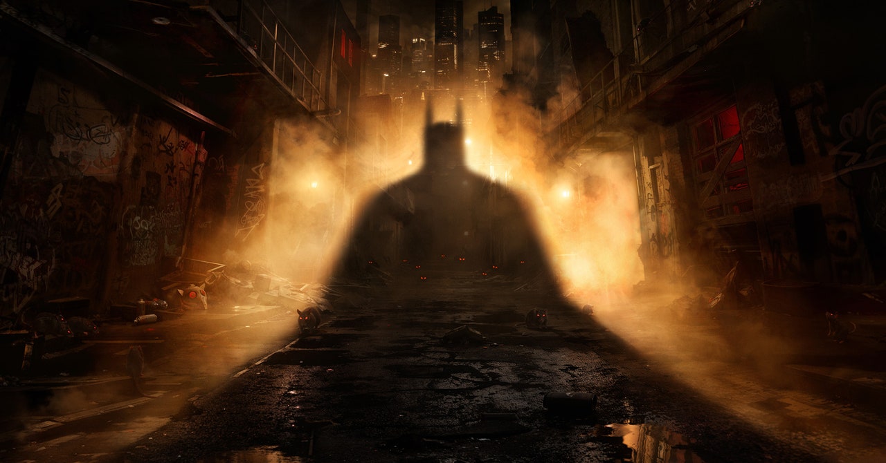 ‘Batman: Arkham Shadow’ demuestra que los juegos de realidad virtual no son solo un truco