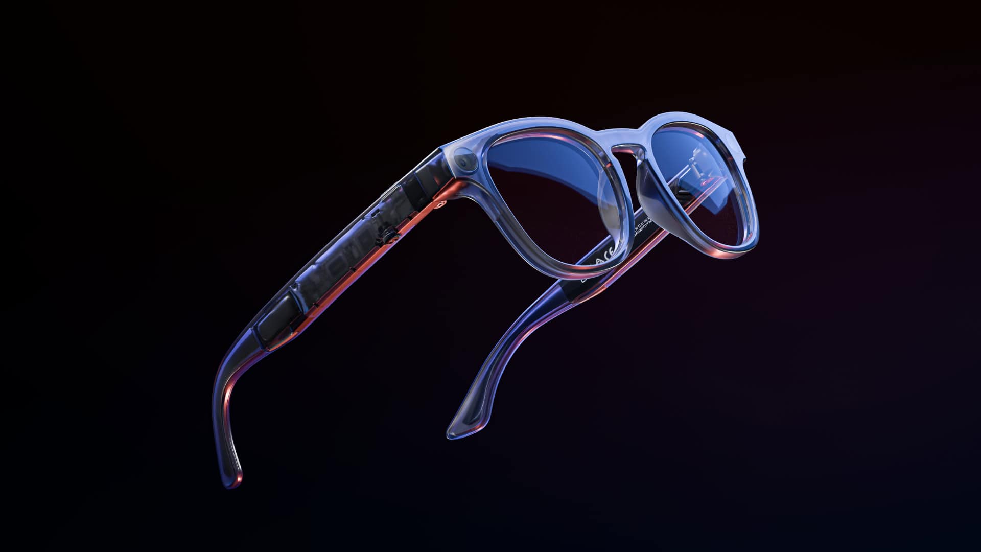 Cuando la IA y las gafas inteligentes se encuentran, obtienes las gafas Looktech AI