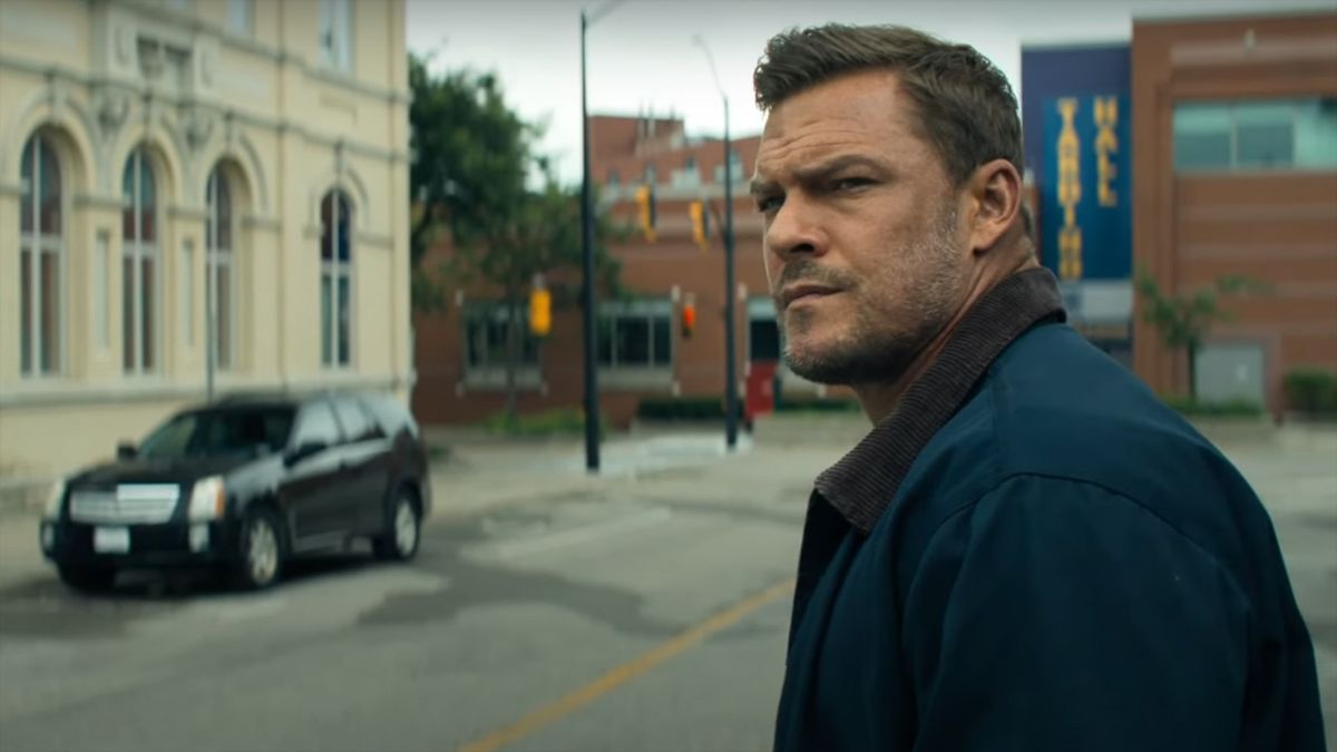 Reacher temporada 3: fecha de lanzamiento, tráiler, elenco confirmado, sinopsis de la trama y más noticias sobre el regreso del exitoso programa Prime Video