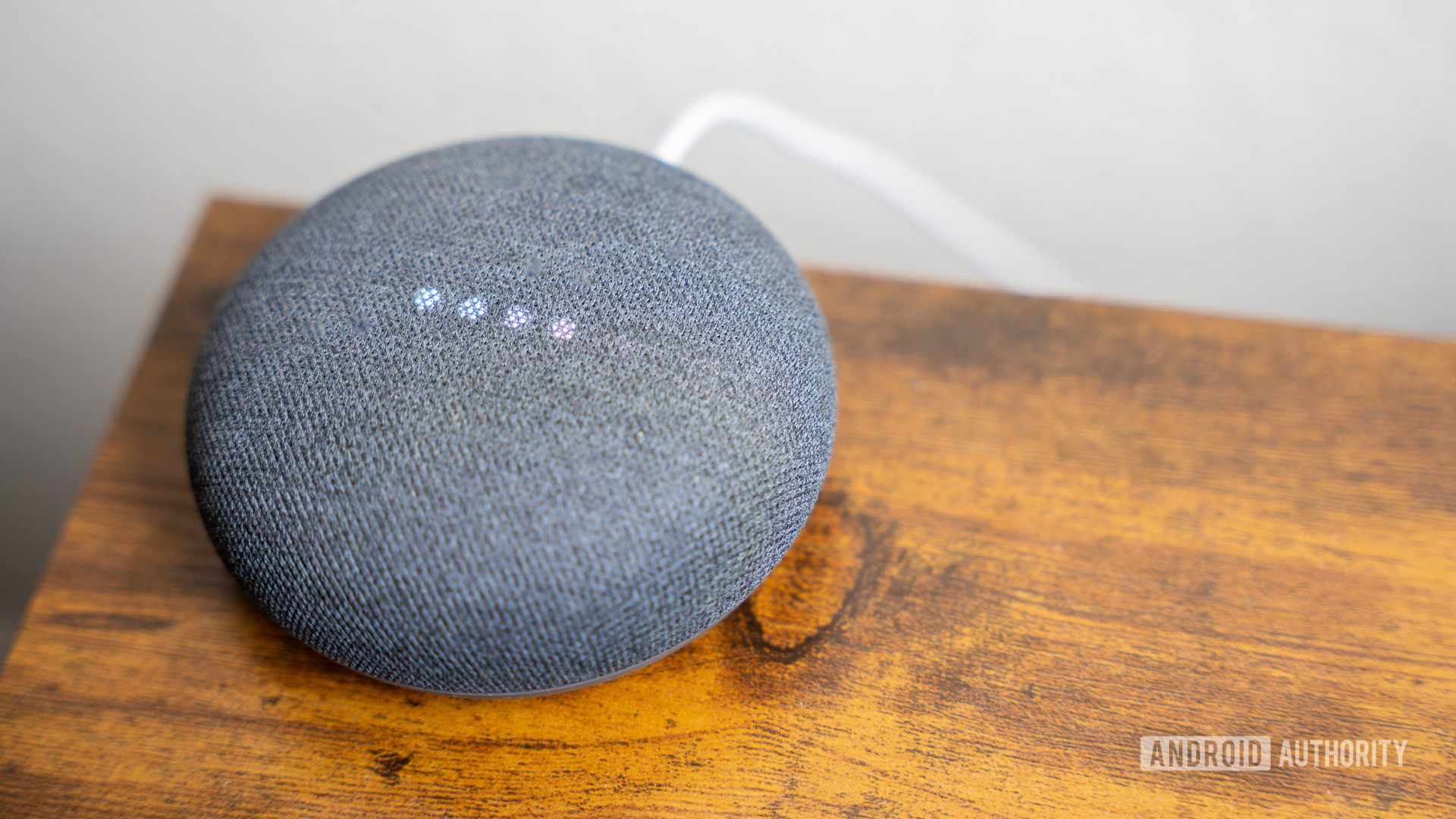 Así es como puedes probar el Asistente de Google mejorado con Gemini en dispositivos Nest