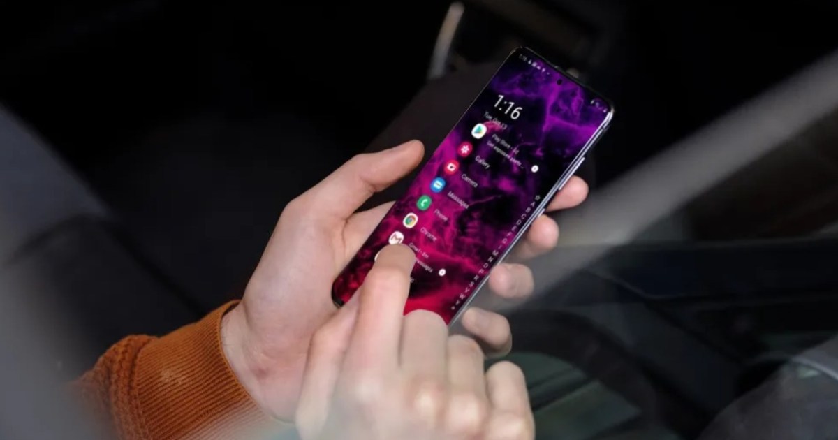 Niagara Launcher de Android, finalmente tiene copias de seguridad