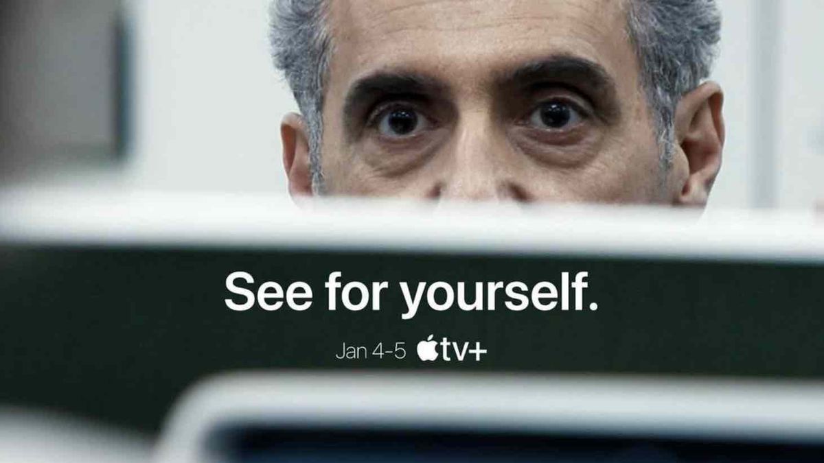 ¡No se necesita suscripción! Apple TV Plus será gratis para todos este fin de semana antes del estreno de la temporada 2 de Severance