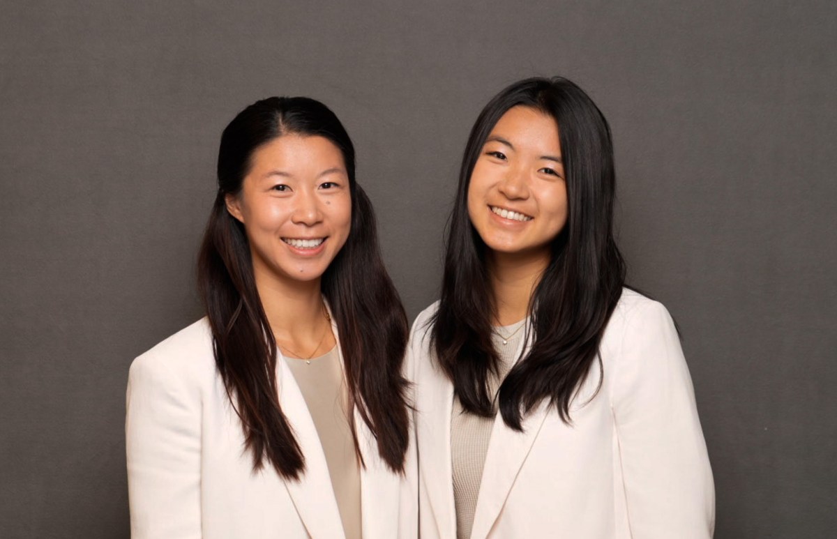 La alumna de Y Combinator Nowadays, fundada por hermanas, recauda 2 millones de dólares para automatizar la planificación de eventos