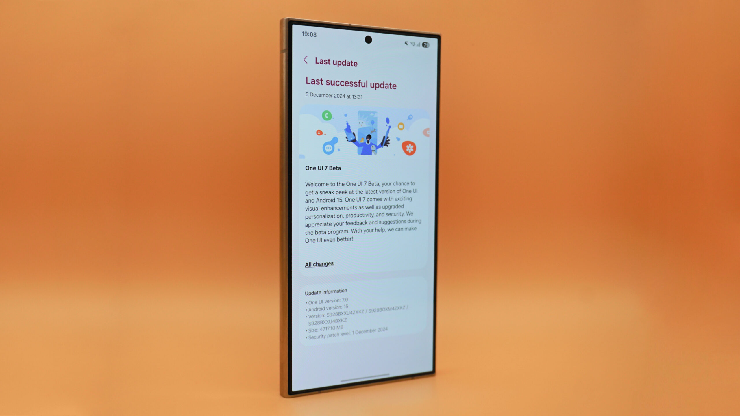One UI 7 soluciona una de las peores partes de la configuración de una casa inteligente