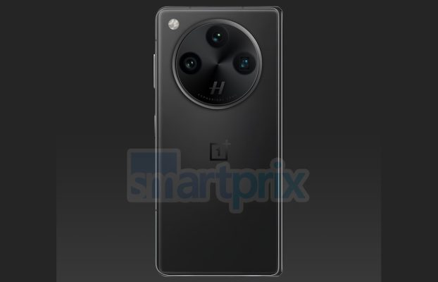 Los renders filtrados de OnePlus Open 2 muestran el plegable más delgado