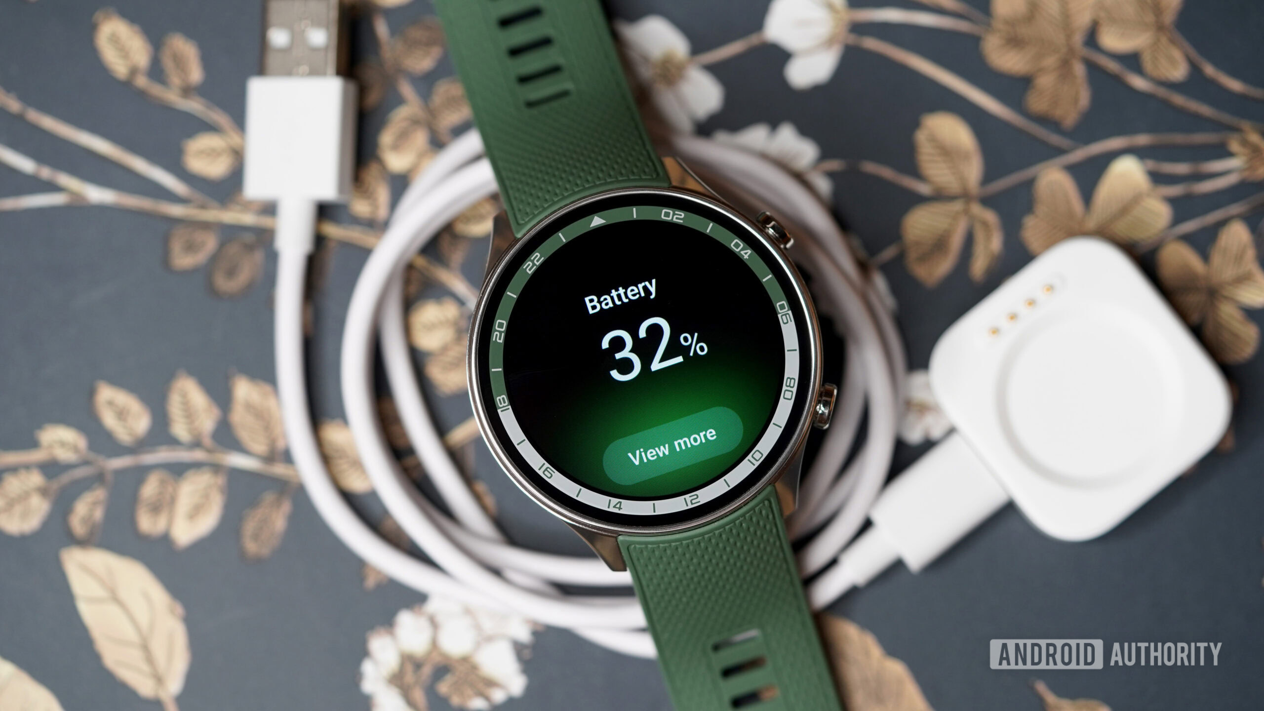La configuración de Bluetooth en Android pronto mostrará el nivel de batería de su dispositivo mediante círculos