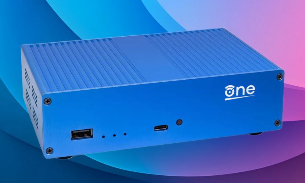 OpenWrt One, disponible el primer router oficial para OpenWrt
