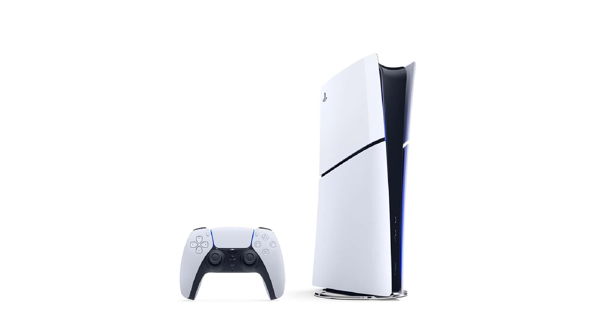 No te pierdas la PS5 Slim Digital por $374