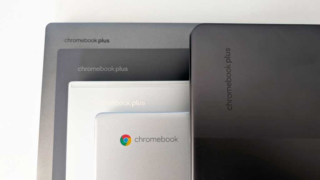 Ahora puedes reinstalar ChromeOS sin perder todos los datos de tu Chromebook