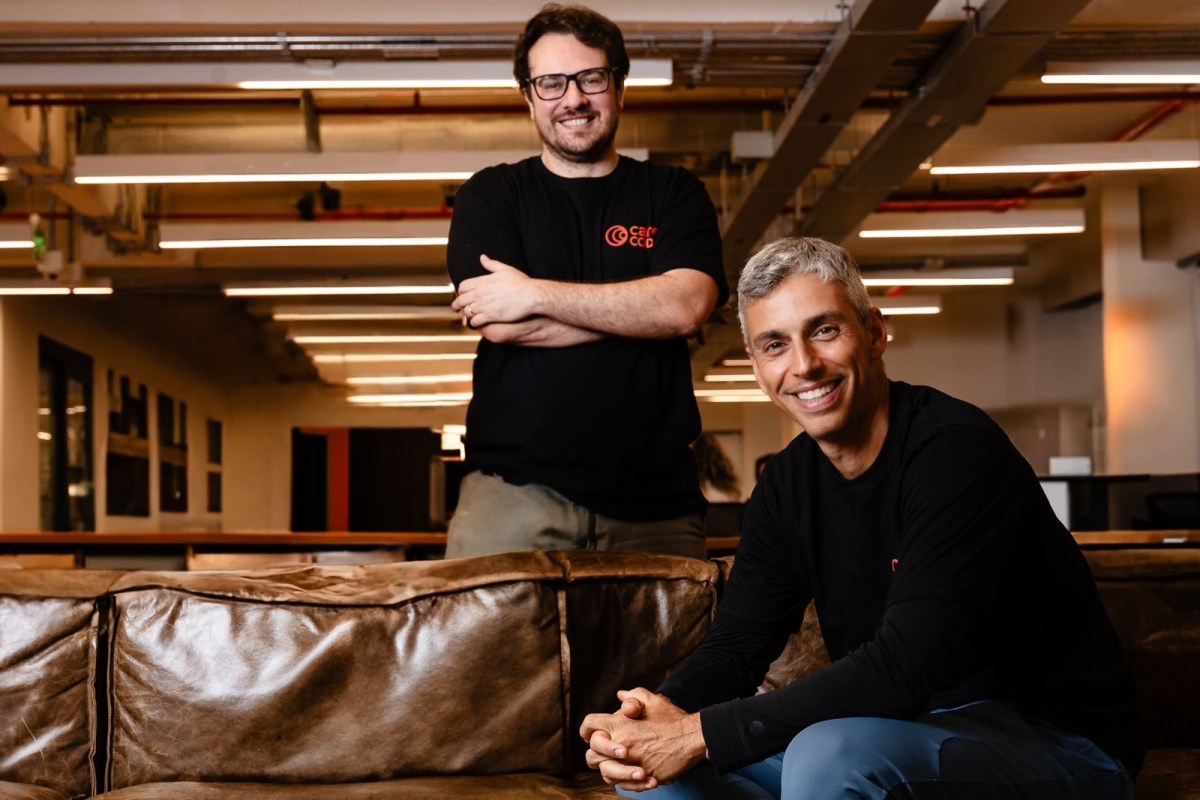 Respaldada por a16z y QED, la startup brasileña Carecode pone a agentes de inteligencia artificial a trabajar en la atención médica