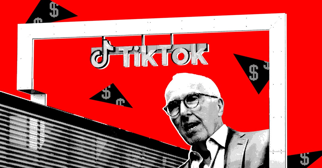 El futuro de TikTok en EE.UU. no está claro. Volvemos a consultar con el multimillonario que quiere salvarlo