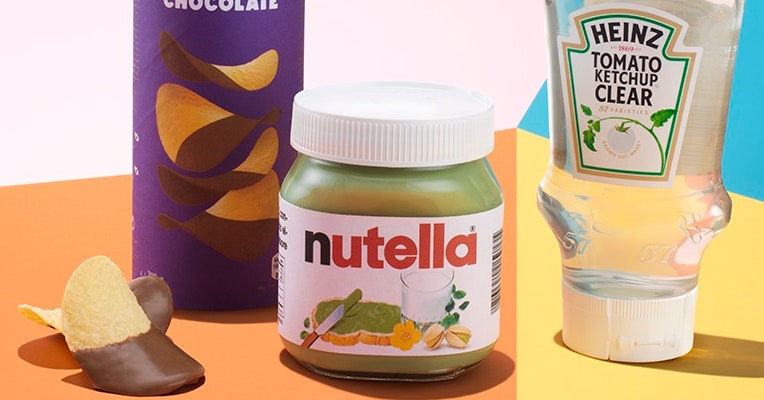 ¿Engañado por un producto alimenticio viral falso? Te acaban de pescar bocadillos