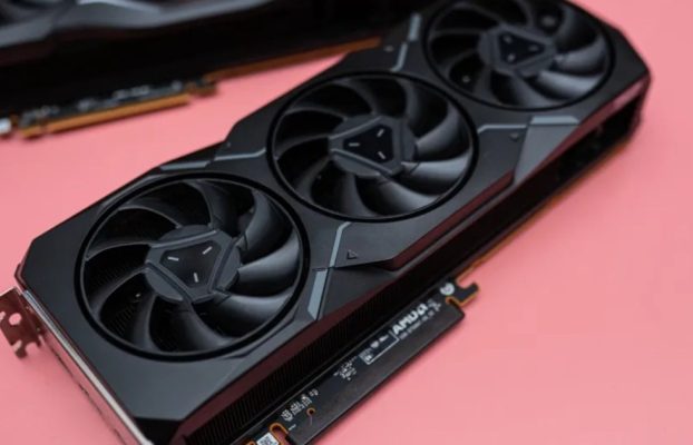 Las filtraciones de rendimiento de la AMD RX 9070 XT están calientes