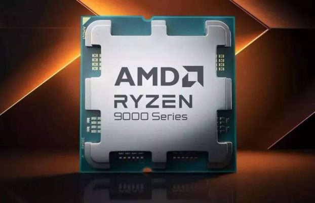 Ryzen 9 9950X3D, especificaciones del tope de gama de AMD