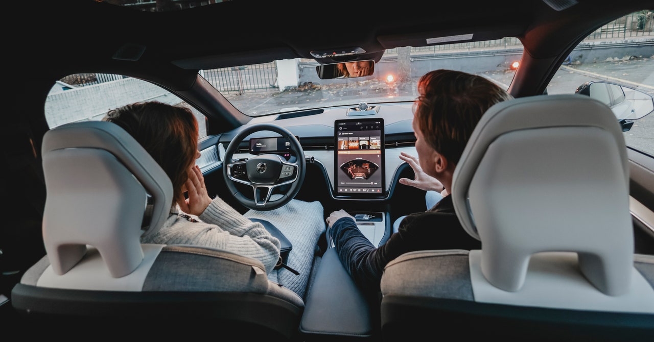 La icónica experiencia de audio de Abbey Road llega a los automóviles y tal vez a sus próximos auriculares