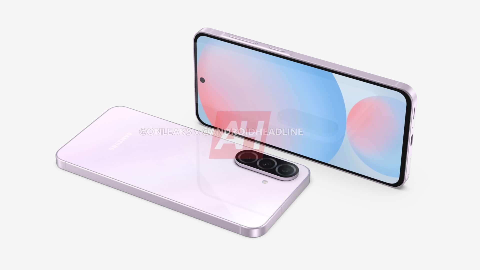 Galaxy A56 salta uno de los últimos obstáculos previos al lanzamiento
