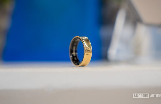 Samsung podría estar preparándose para revelar el Galaxy Ring 2