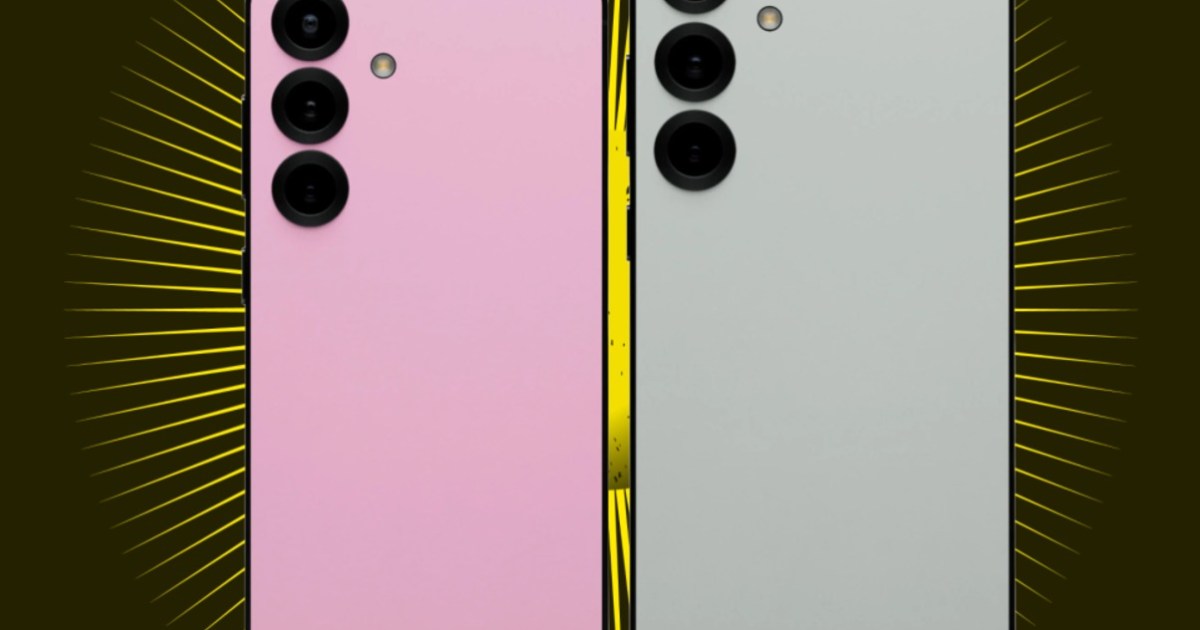 Si compra el Galaxy S25, puedes tener gratis Gemini Advanced
