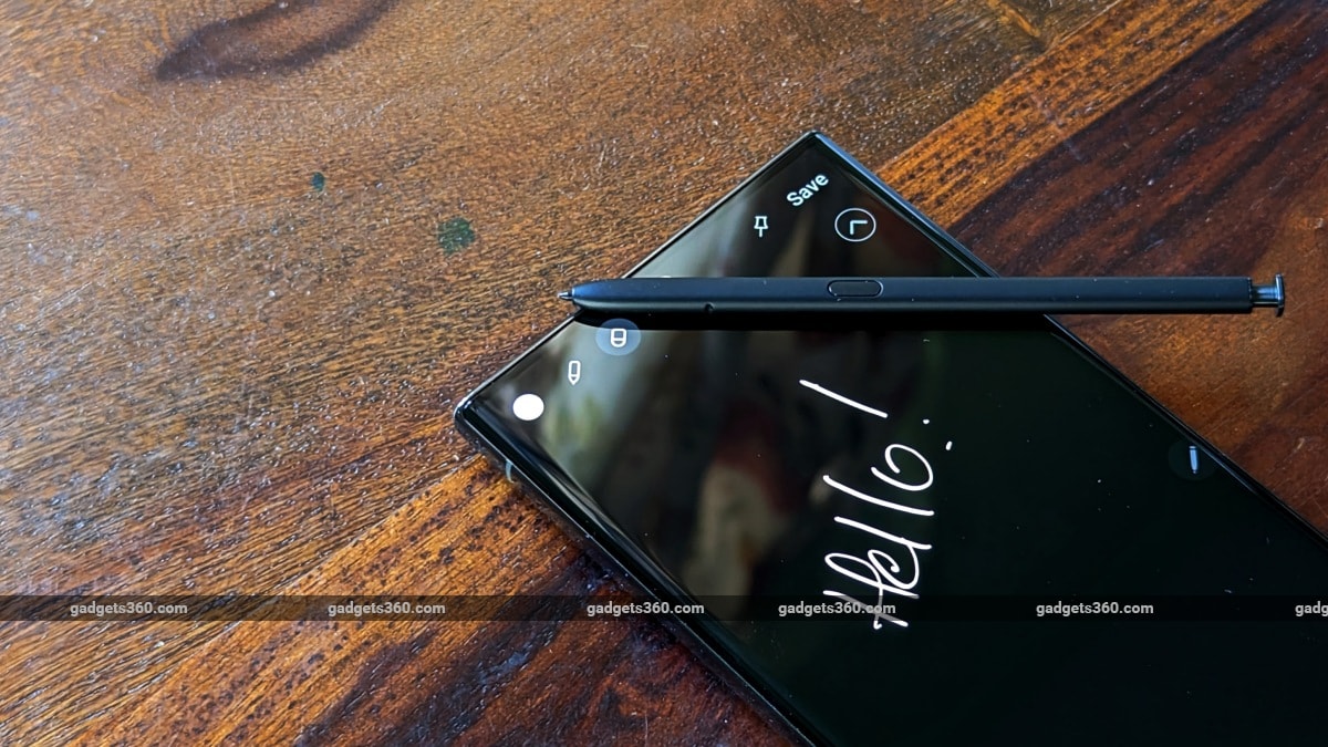 La solicitud de patente de Samsung da pistas sobre el teléfono inteligente insignia con pantallas curvas