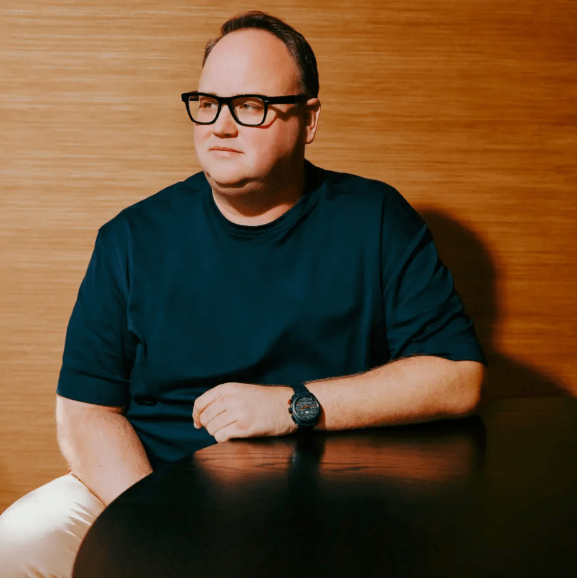 Matt Miller de Sequoia abandona la empresa después de aparecer en los titulares a principios de este año